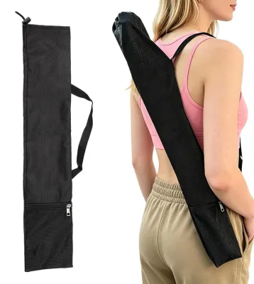 Image de Sac de transport pour bâtons de randonnée, étanche, organisateur