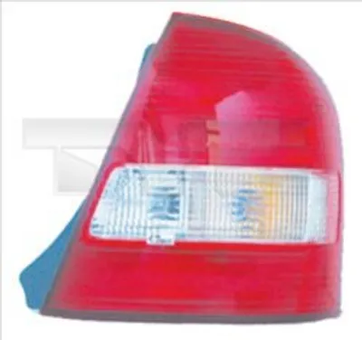 Produktbild von TYC Heckleuchte rechts 11-0003-11-2