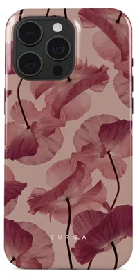 Image de Coque Tough iPhone 15 Pro Tender Kiss