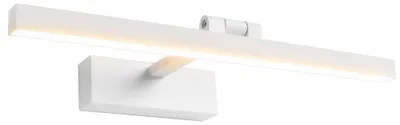LED-Spiegellampe 12 W 585 lm 40 cm warmweiß 3000 K IP44