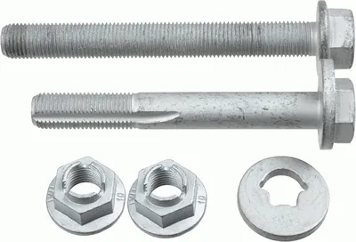 Image de Reparatursatz, Radaufhängung LEMFOERDER 37898 01