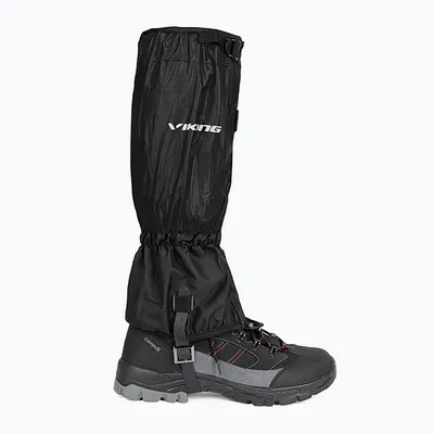 Obrázek produktu pro Kamaše Viking Triglav S/M Černé