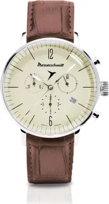 Produktbild von Messerschmitt ME-4H152 Herrenchronograph