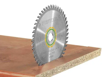 Image de Lame de scie circulaire WOOD FINE CUT HW 190x2,4 FF W48 - FESTOOL - 492050