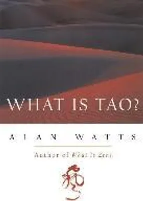 Obrázek produktu pro What Is Tao?