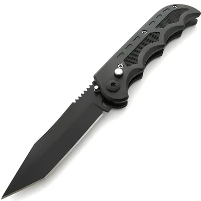 Produktbild von Outdoor Klappmesser ZM-41018 - Praktisch, leicht und scharf KP41018