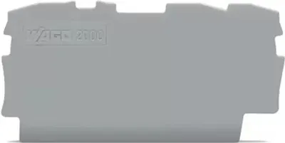Image de Wago 2000-1391, 0,7 mm, 32,9 mm, 58,2 mm