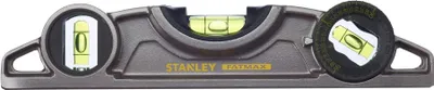 Produktbild von Stanley Wasserwaage Torpedo FatMax PRO Alu 25cm