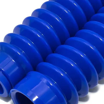 Image de Jeu: 2x Soufflet bleu S50, S51, S70, SR50, SR80, S53