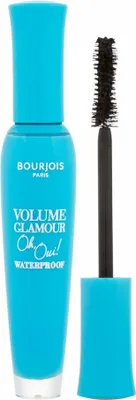 Image de Bourjois Volume Glamour Oh Oui! Waterproof Mascara 7ml