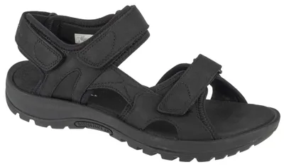 Produktbild von Merrell Sandspur 2 Convertible, Schwarz