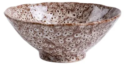 Produktbild von HOMLA PAVIO Schale 23x9 cm