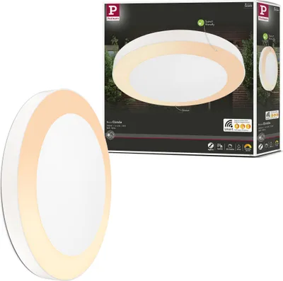 Produktbild von Paulmann LED Deckenleuchte Circula insektenfreundlich