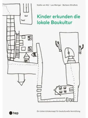 Obrázok produktu pre Kinder erkunden die lokale Baukultur