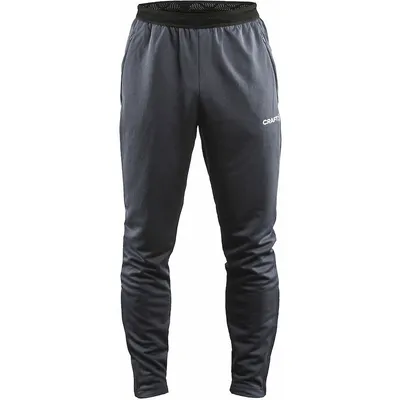 Produktbild von Craft Evolve Trainingshose Herren - Asphalt