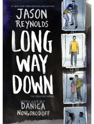 Image de Long Way Down