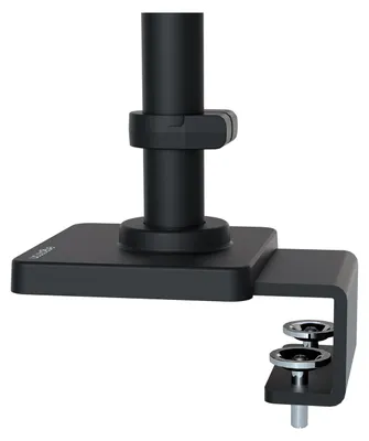 Obrázek produktu pro Ergotron 98-819-292, Základna, Černá, 20 kg, 1,4 kg, 300 mm, 220 mm