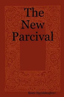 Produktbild von The New Parcival