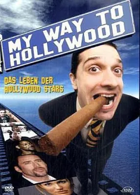 Immagine prodotto di My Way to Hollywood