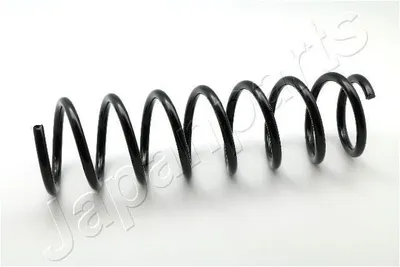 Produktbild von JAPANPARTS Fahrwerksfeder Hinten für BMW 5 Limousine (E60) ZC6693C