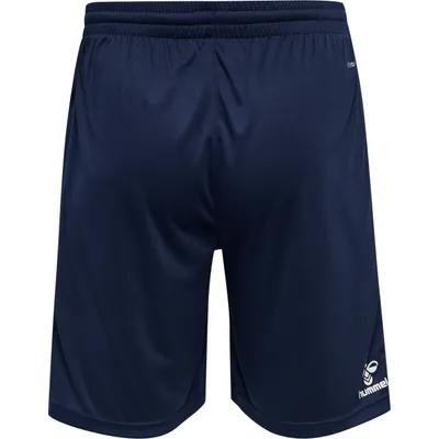 Produktbild von HUMMEL hmlCORE XK POLY SHORTS MARINE MARINE M