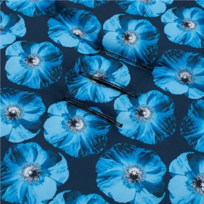 Produktbild von New Baby Babytrage blau