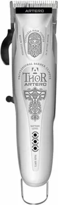 Produktbild von Kabellose Haarschneidemaschine Artero Thor Professional
