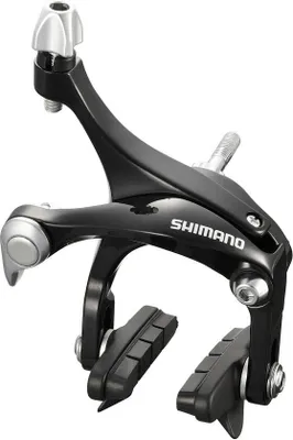 Produktbild von SHIMANO Seitenzugbremse BR-R561 HR - Felgenbremse Rennrad, Schwarz