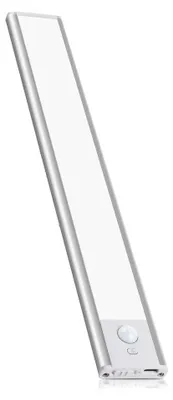 Zdjęcie produktu dla VELAMP LT040  Akumulatorowa lampa LED z czujnikiem ruchu