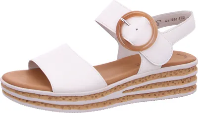 Produktbild von Gabor Riemchensandalette  Weiß