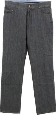 Produktbild von 28576 Eurex by Brax, Pep 350, Herren Jeans Hose, dünner Stretchdenim, blue, D 102 W 35 L 36