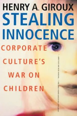 Immagine prodotto di Rubare l'innocenza