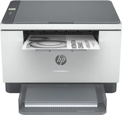 Produktbild von HP Laserjet Mfp M234Dw Printer, Small Office, Print, Copy, Scan, Scan To Email Scan To Pdf (6GW99F)