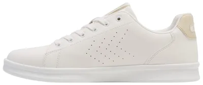 Produktbild von Hummel Court Line Schuhe Sneaker weiss/beige 225943-9035, Schuhgröße:47 EU