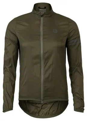 Produktbild von Agu Essential Wind Ii Jacke Grün S Frau Grün S