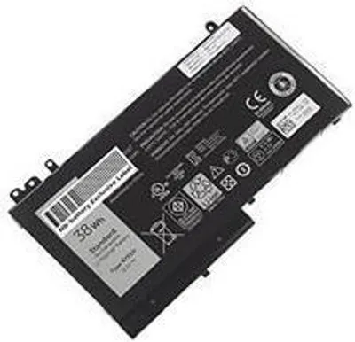 Produktbild von DELL VY9ND, Akku, DELL, Latitude E5250 E5450 E5550