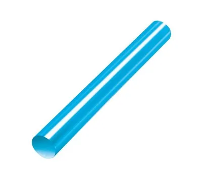 Produktbild von Stanley Klebesticks 11,3x101mm farbig 12 St. STHT1-70436