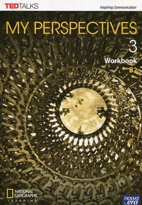 Zdjęcie produktu dla My Perspectives 3 Workbook
