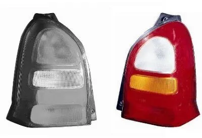 Obrázok produktu pre Zadné svetlo DEPO 218-1929R-LD-UE