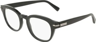 Produktbild von Ferragamo SF3033 Black 50/21/145 Herren Brillen