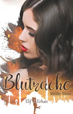 Produktbild von Blutrache
