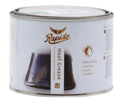 Productafbeelding van Rapide Hoefsmeer blank 500 ML