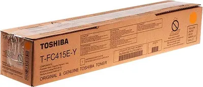 Obrázok produktu pre Toshiba Tonerpatrone