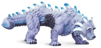Obrázek produktu pro Safari Ltd 100064, 4 roky, modrá, šedá, 1 kus(y)