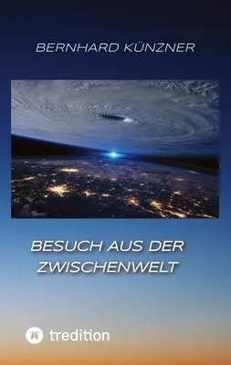 Produktbild von Besuch aus der Zwischenwelt