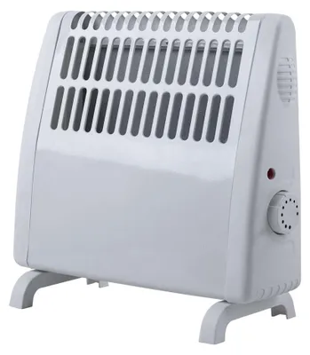Produktbild von Frostwächter elektrisches Konvektionsheizgerät, weiß, 450W