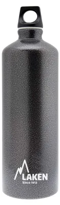 Image de Laken Alu Bottle Futura anthracite 1,00