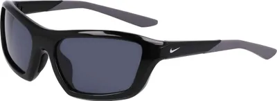 Produktbild von NIKE NIKE BRAZER FV2400 010 BLACK / GREY 54/17/130 CHILD Sonnenbrillen