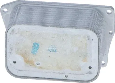 Obrázek produktu pro NRF Chladič oleje, motorový olej Článek: 31811