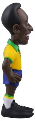 Produktbild von Pelé Brasilien Figur Minix Set 12 cm